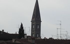 Soggiorno Venere Firenze